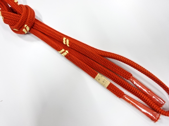 Japanese Kimono / Accessories Silk